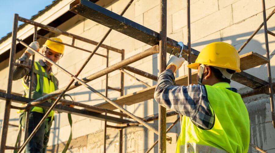 Expert top industrial roofings services in Holtwood, PA